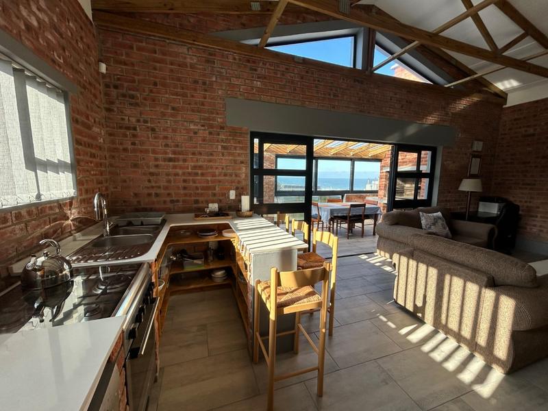 To Let 1 Bedroom Property for Rent in Cape St Francis Eastern Cape